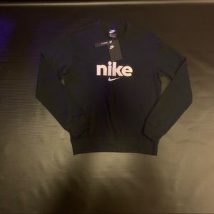 Nike crewneck